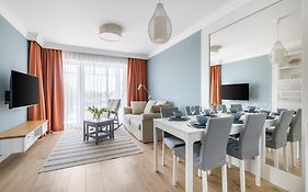 Port Krynica Apartamenty Blisko Centrum